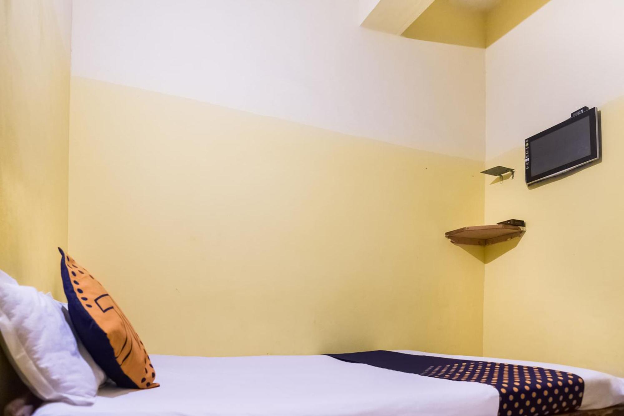 Hotel O Flagship The Residence Inn Brahmapur Exterior photo