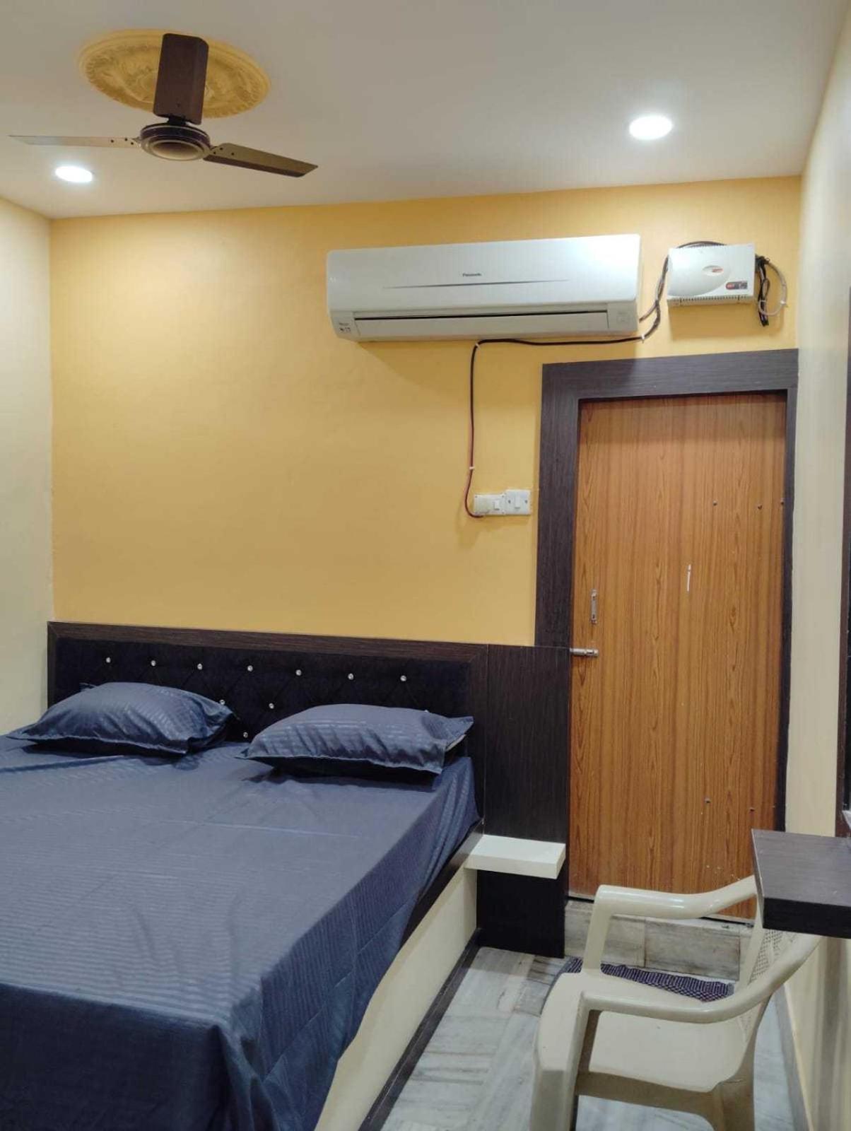 Hotel O Flagship The Residence Inn Brahmapur Exterior photo