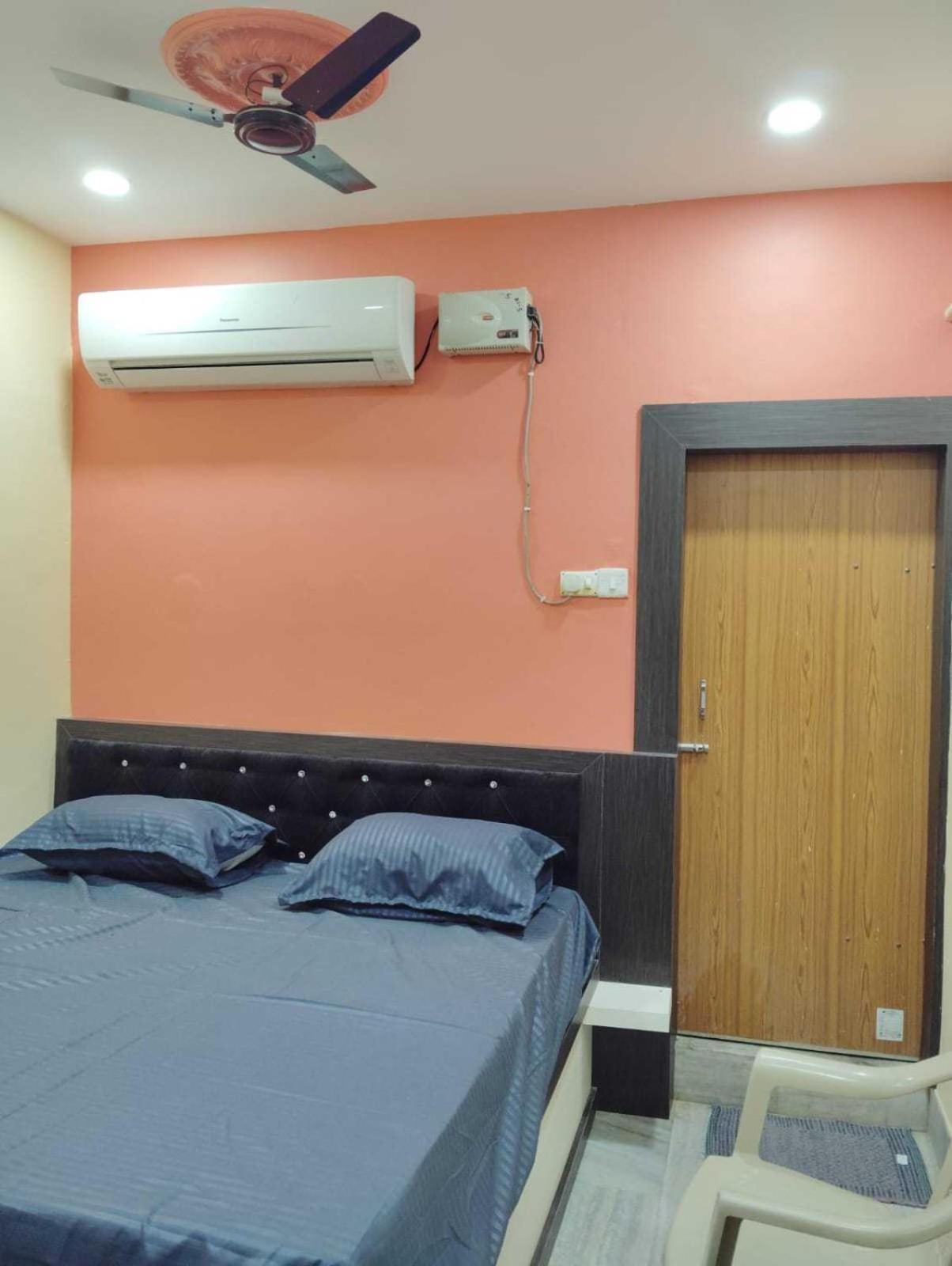 Hotel O Flagship The Residence Inn Brahmapur Exterior photo
