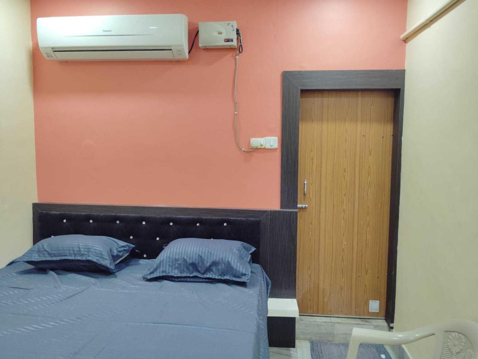 Hotel O Flagship The Residence Inn Brahmapur Exterior photo
