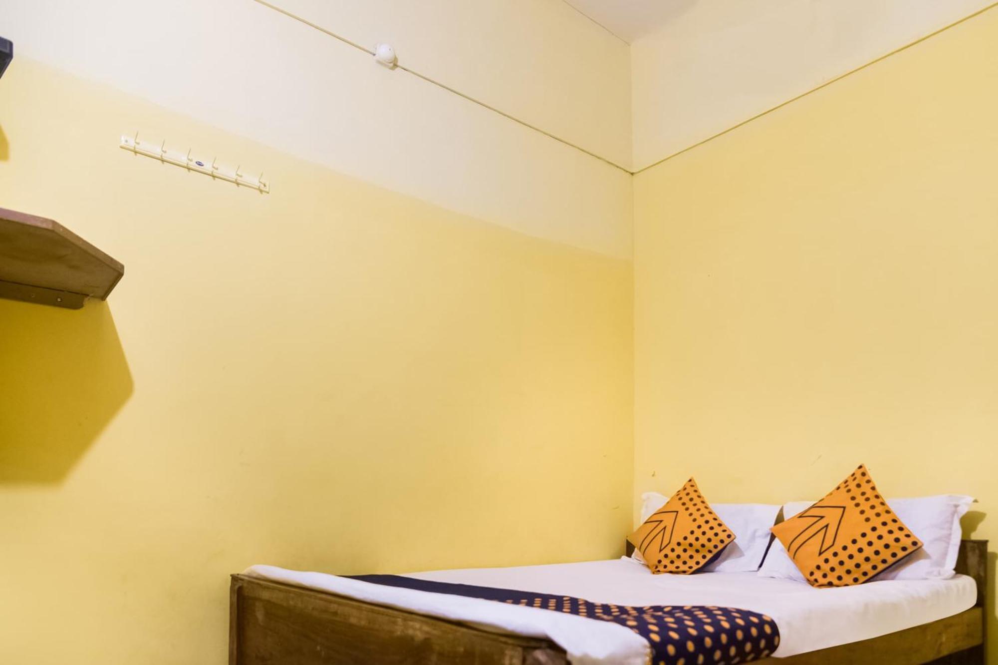 Hotel O Flagship The Residence Inn Brahmapur Exterior photo