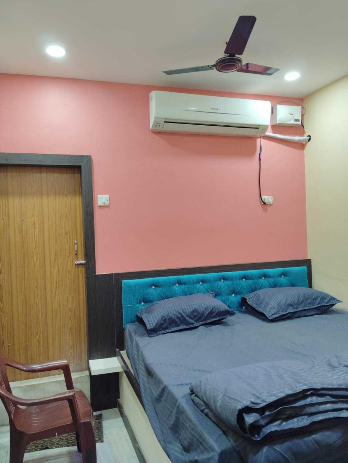 Hotel O Flagship The Residence Inn Brahmapur Exterior photo