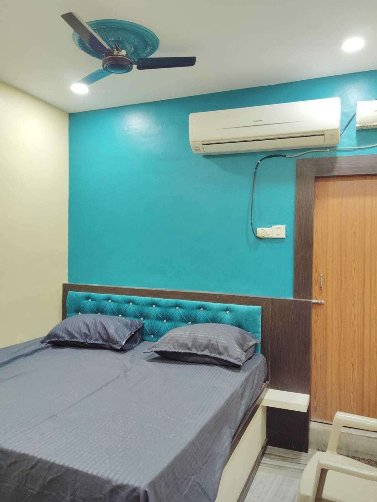Hotel O Flagship The Residence Inn Brahmapur Exterior photo
