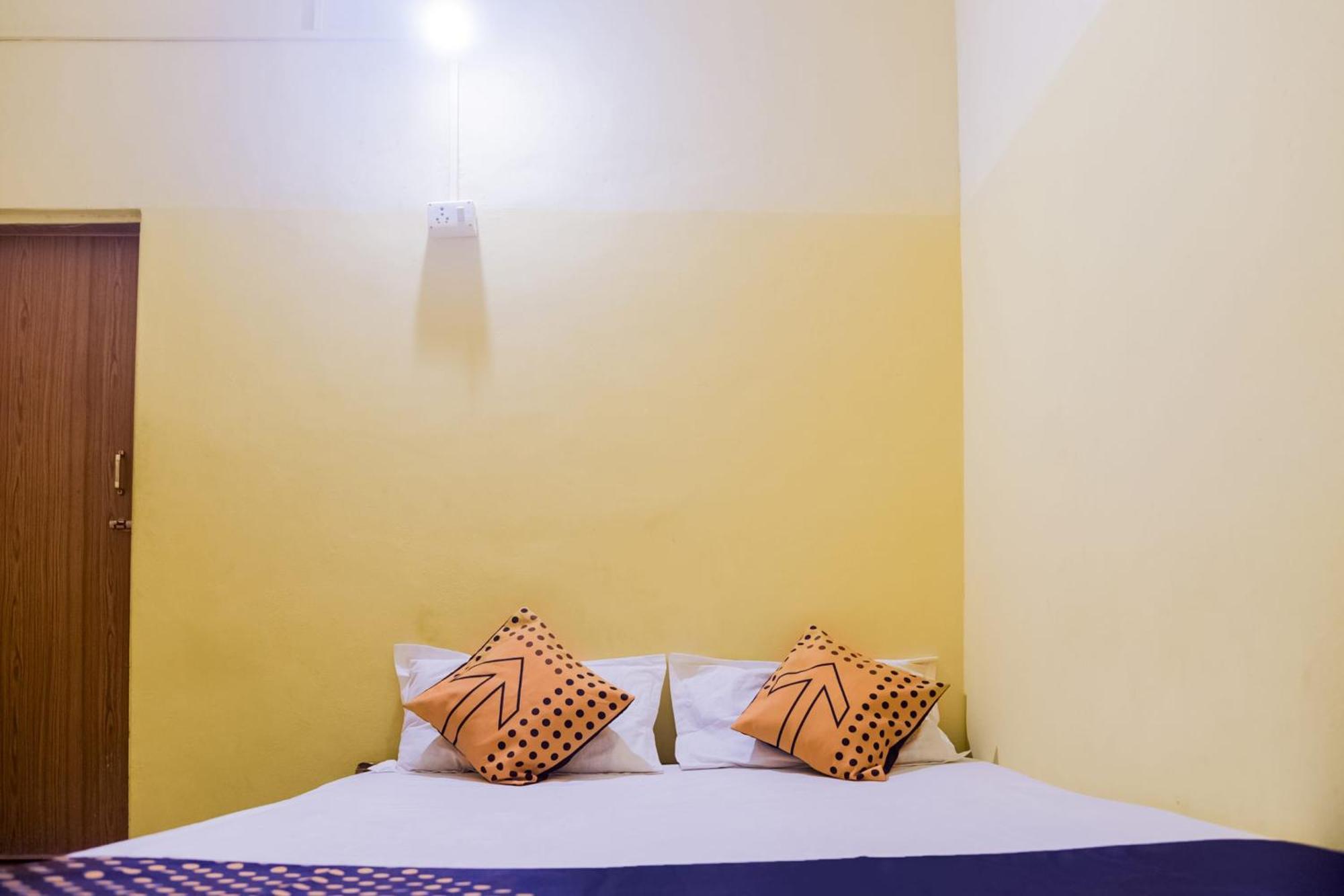 Hotel O Flagship The Residence Inn Brahmapur Exterior photo