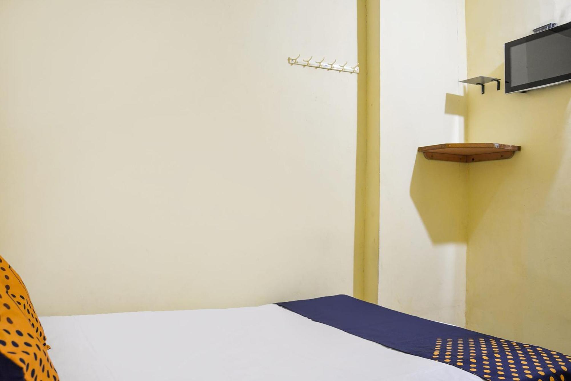 Hotel O Flagship The Residence Inn Brahmapur Exterior photo