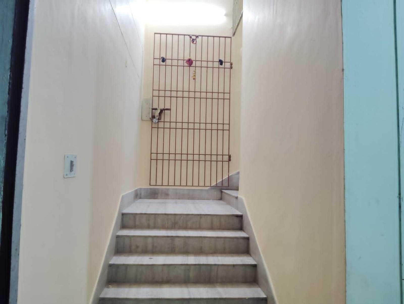 Hotel O Flagship The Residence Inn Brahmapur Exterior photo