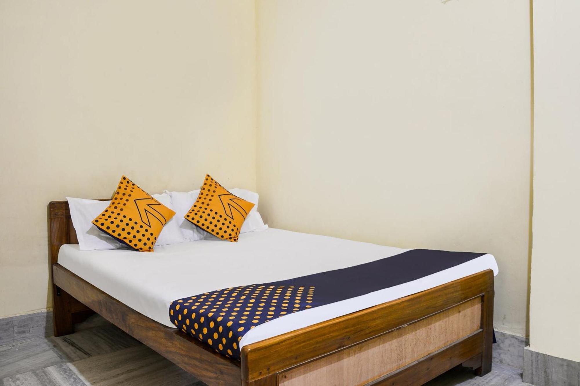 Hotel O Flagship The Residence Inn Brahmapur Exterior photo