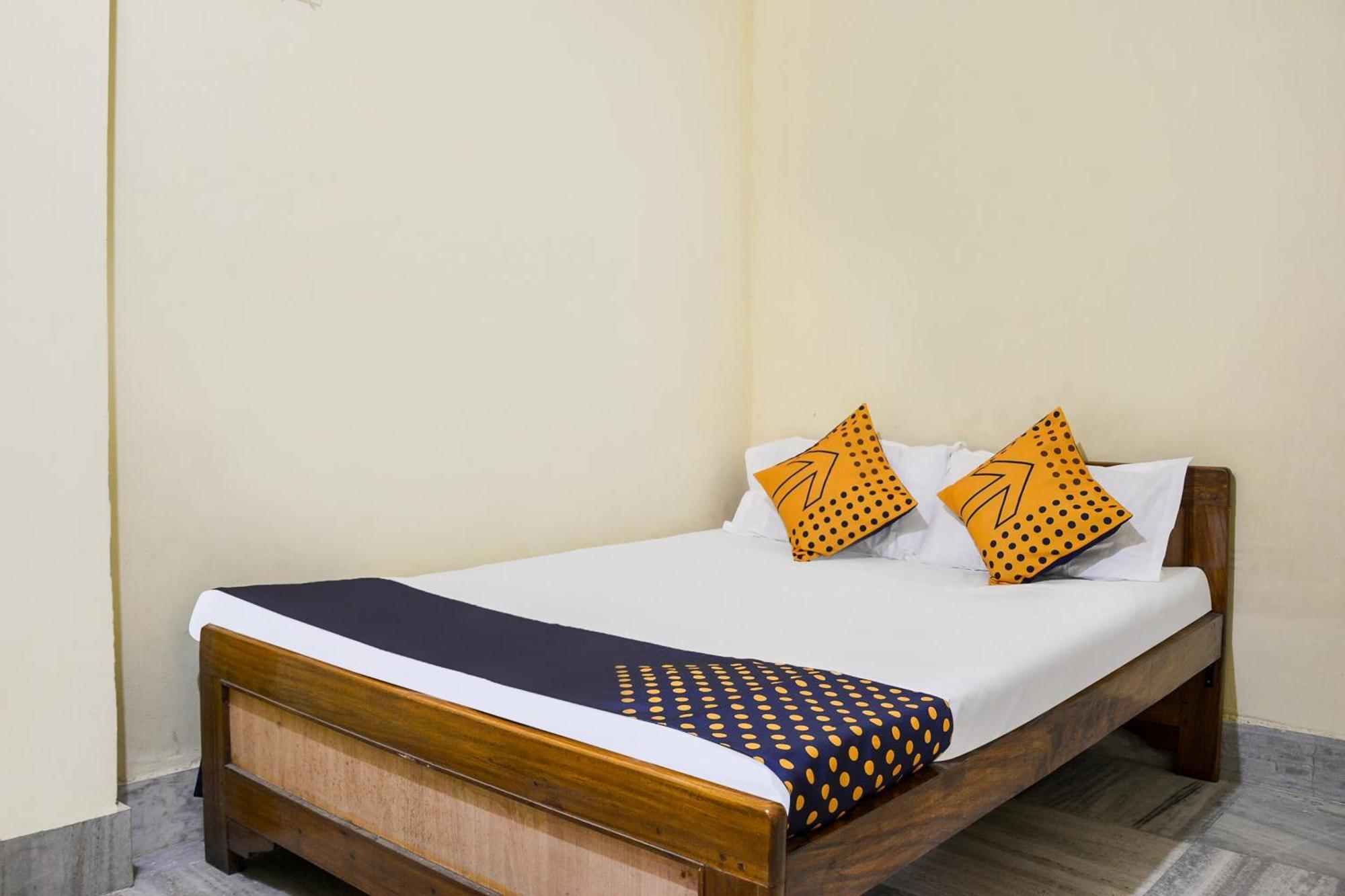 Hotel O Flagship The Residence Inn Brahmapur Exterior photo